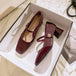 Wine Red