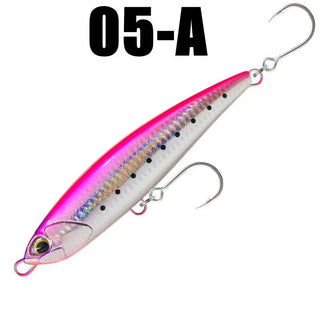 Artificial Hard Fishing Lures Bait - Epictzar Intl.