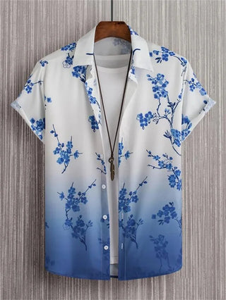 Men's Breathable Outdoor Beach Top