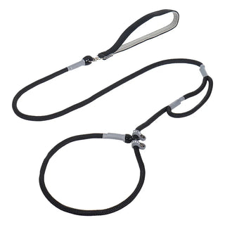 Slip Chains Pet Training Leash