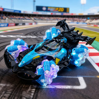 RC Stunt Racing Toy car