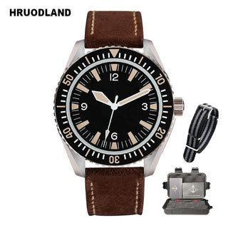 Men's Retro Automatic Mechanical Watch