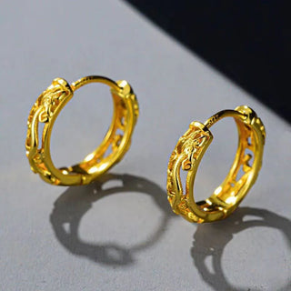 High-Quality Women’s Versatile Earrings