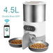 4.5L APP 2 Bowl
