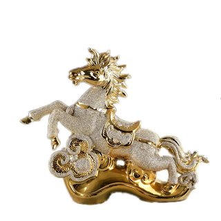 Luxury Ceramic Handicrafts Housewarming Gift