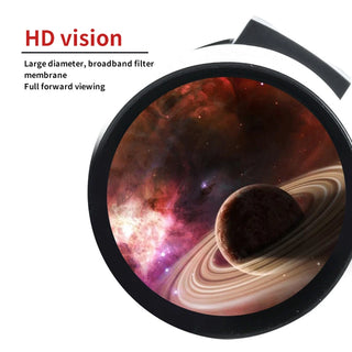 Space Long Range Astronomical Telescope