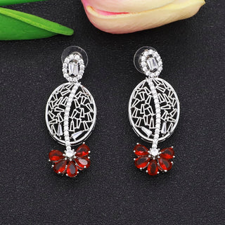 Top Quality Tear Drop Jewelry Set