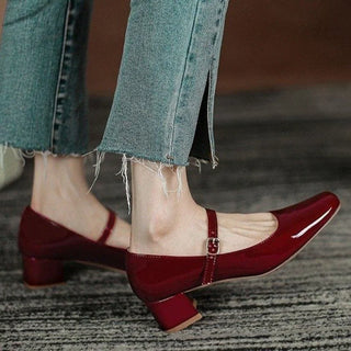 High Quality Leather Dress Shoes