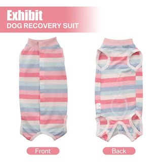 High Elastic Belly Wrap Surgical Vest