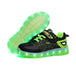 JD-807-Black green