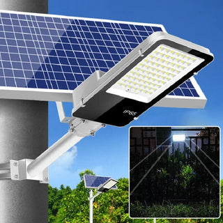 Super Bright Solar Street Light