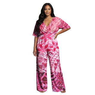 Classic Tribal Design Trendy Ladies Playsuits