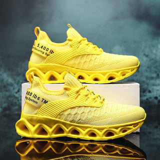 Lightweight Mesh Women's Running Shoes