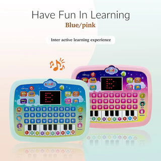Early Development Interactive Electronic Toy