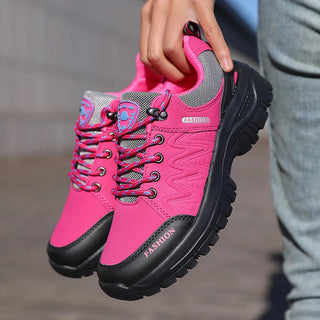 Women Lightweight Luxury Brand Sneakers