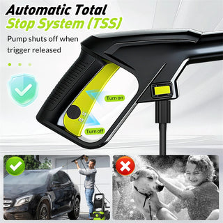 Foam Spray Nozzles Pressure Washer