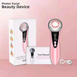 Trending Anti-aging Facial Beauty Device