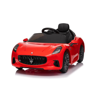 RC Electric Powered Ride On Toy Vehicle