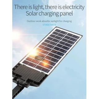 Outdoor Super Bright Solar LED Lights