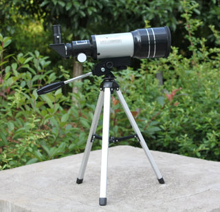 Professional Stars Watching High Power Monocular