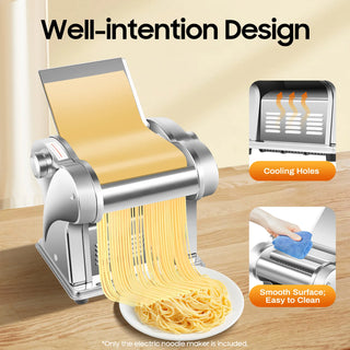 Electric Stainless Steel Noodle Maker
