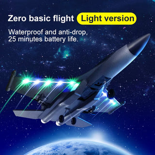 RC  Electric Drone Glider Toy Aircraft