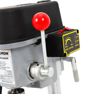 High Speed Mini Drilling Machine