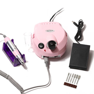 Professional Sander Pedicure Manicure Tools