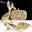 GOLD Stone different