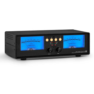 Sound Level Audio Splitter Visualizer