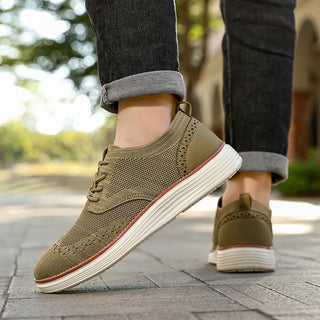 Comfortable Outdoor Walking Sports Shoes