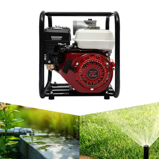 High-performance Water Transfer Pump