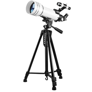 Large-Aperture Stargazing Bird Watching Monocular
