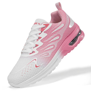 Women's Breathable Lightweight Running Shoes