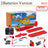 J3-CUB Mode1 2B RED