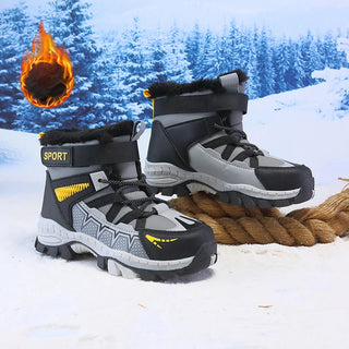 Outdoor Non-slip Children's Sports Shoes