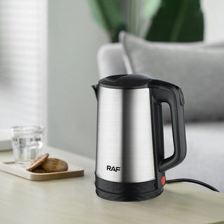 Stainless Steel 2.3L Electric Kettle