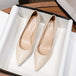7cm Heels 1