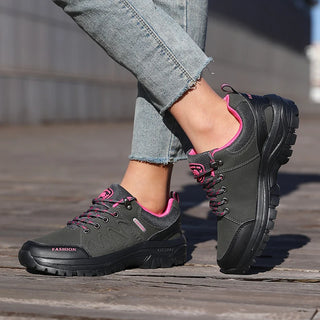 Women Lightweight Luxury Brand Sneakers