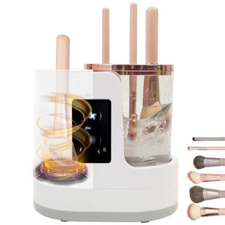Electric Make-up Beauty Brush Sets