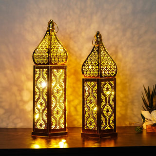 Home Hanging Decor Ornaments Light