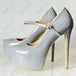 B1030 Grey