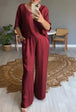 Wine Red