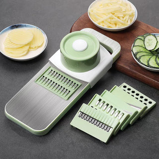 Multi-function Kitchen Cutting Artifact