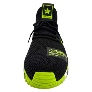 Protective Steel Toe Safety Work Shoes