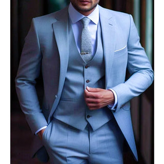 High Quality Elegant Wedding Party Suits