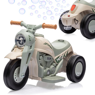 Toddler Kids 6V Motorbike Electric Toy