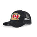 Black D8329Mesh