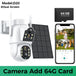 8MP Add 64GCard