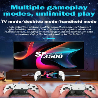 Dual Joysticks Arcade Fighting Games
